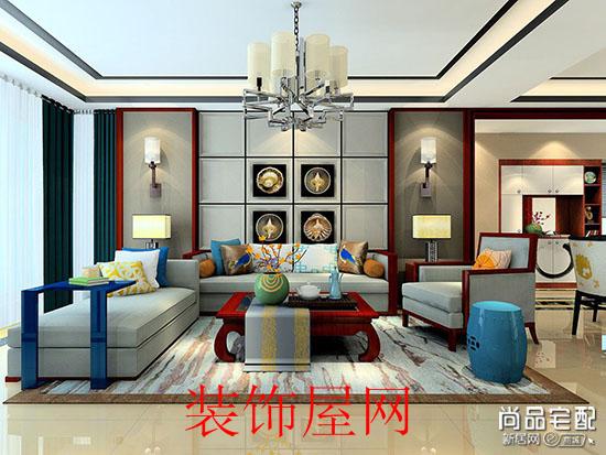 石膏板吊顶图片 石膏板吊顶图片