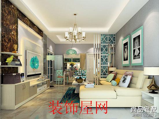 石膏板吊顶图片 石膏板吊顶图片